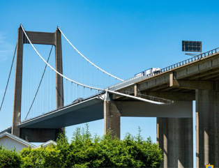 Puentes