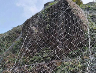 Protección de montaña