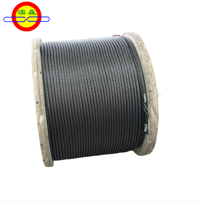 Cable de ascensor