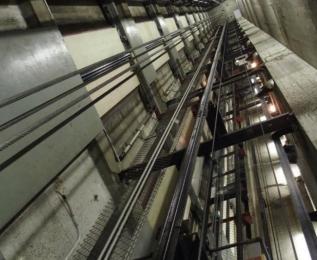Ascensor