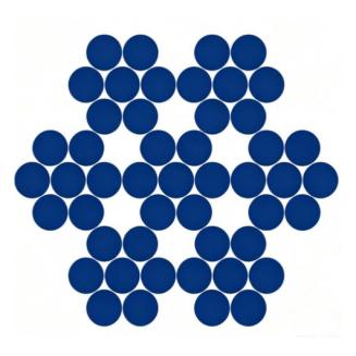6×7-CSM